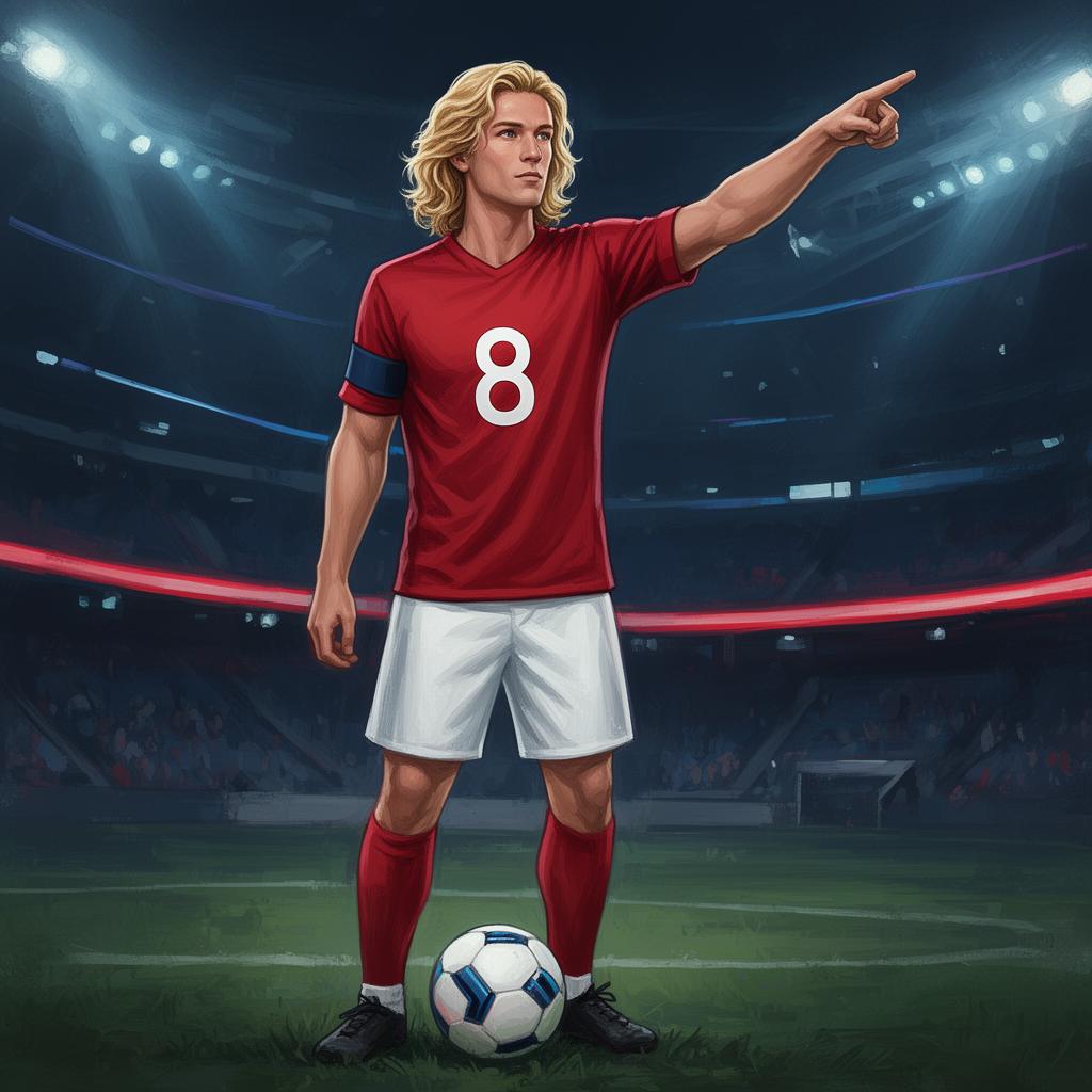 Martin Ødegaard