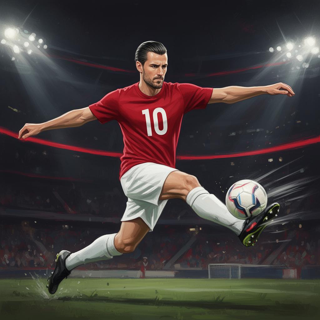 Robin van Persie